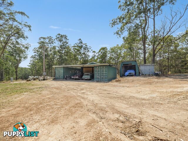 1780 Collombatti Road COLLOMBATTI NSW 2440