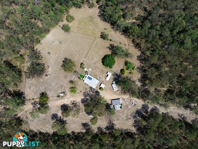 1780 Collombatti Road COLLOMBATTI NSW 2440