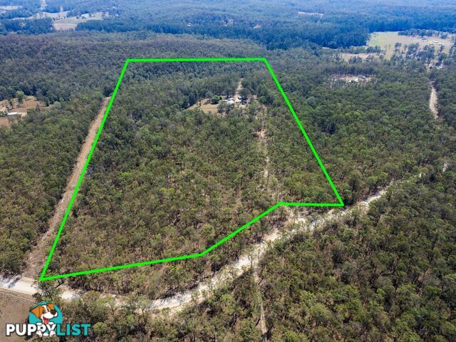 1780 Collombatti Road COLLOMBATTI NSW 2440