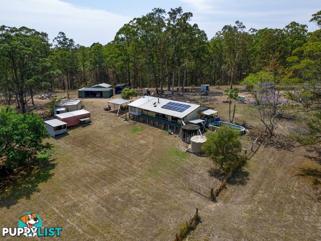 1780 Collombatti Road COLLOMBATTI NSW 2440