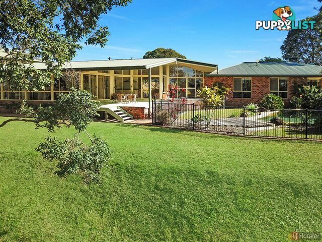 753 Turners Flat Road TURNERS FLAT NSW 2440