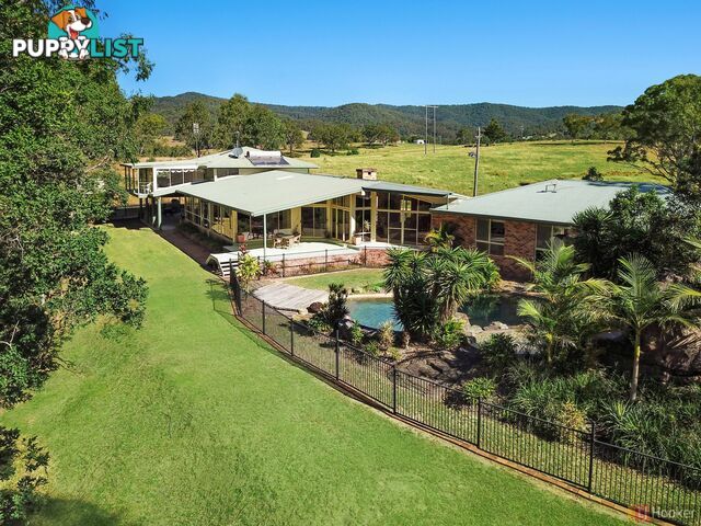 753 Turners Flat Road TURNERS FLAT NSW 2440