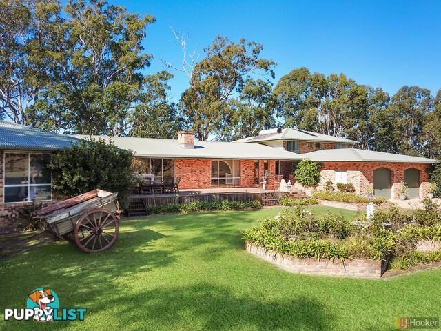 753 Turners Flat Road TURNERS FLAT NSW 2440