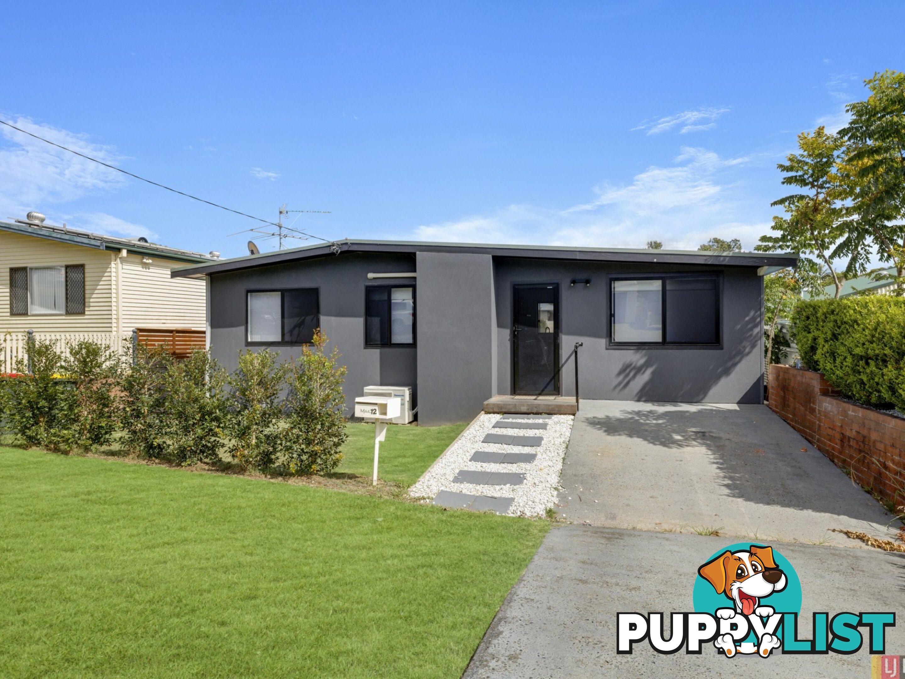 12 Carrington Street WEST KEMPSEY NSW 2440