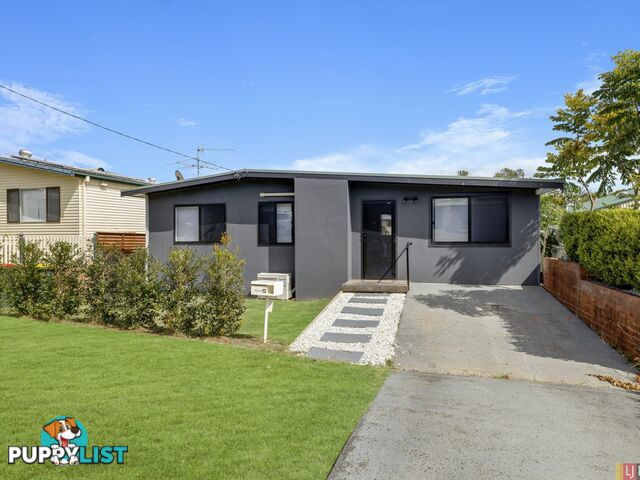 12 Carrington Street WEST KEMPSEY NSW 2440