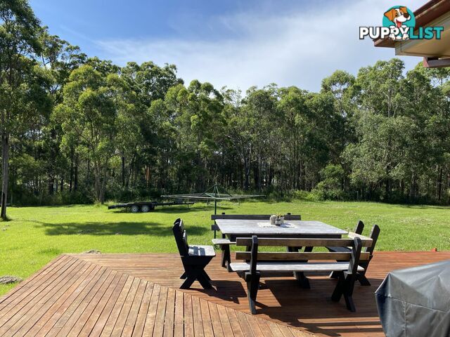 38 Pipers Creek Road DONDINGALONG NSW 2440