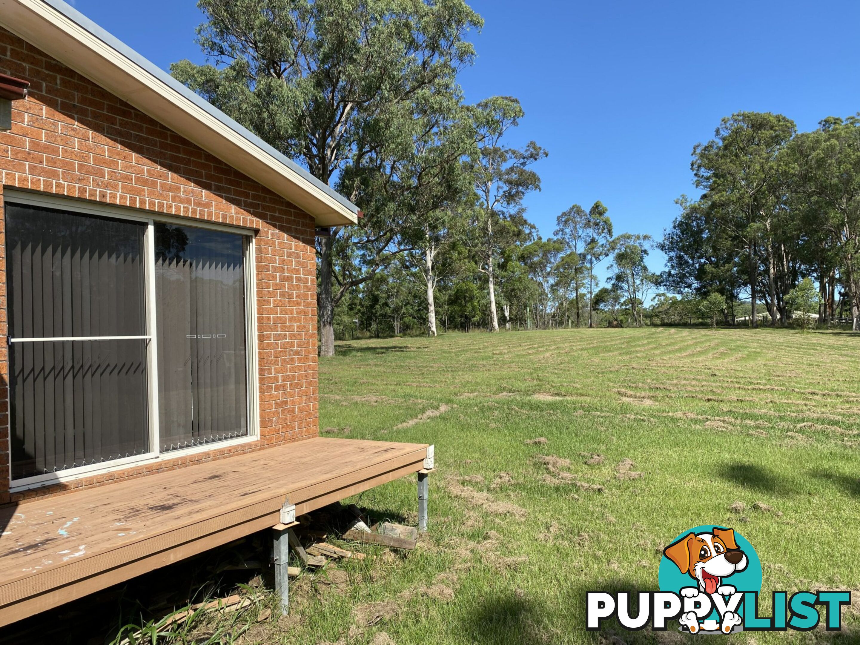 38 Pipers Creek Road DONDINGALONG NSW 2440