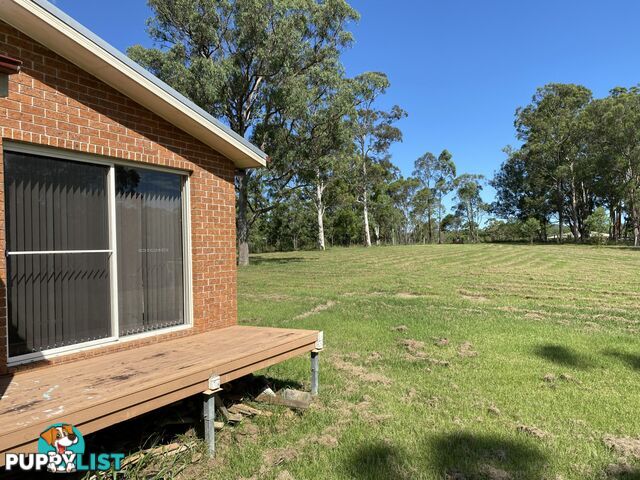 38 Pipers Creek Road DONDINGALONG NSW 2440