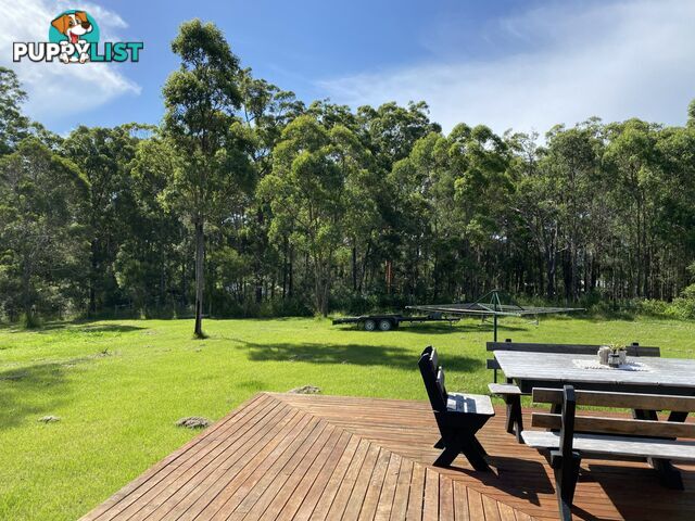 38 Pipers Creek Road DONDINGALONG NSW 2440