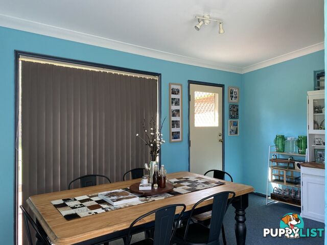 38 Pipers Creek Road DONDINGALONG NSW 2440