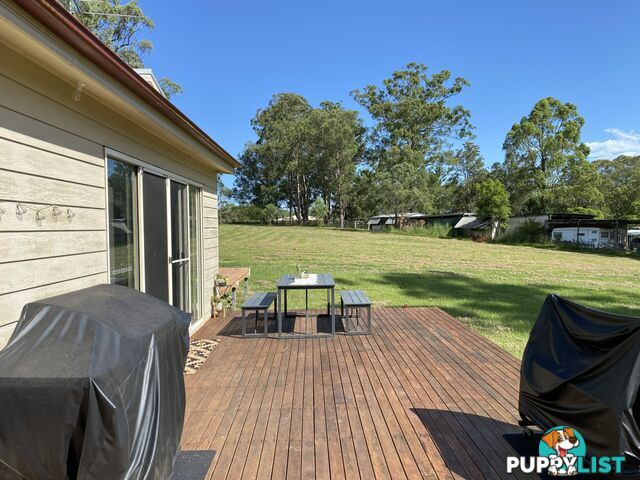 38 Pipers Creek Road DONDINGALONG NSW 2440