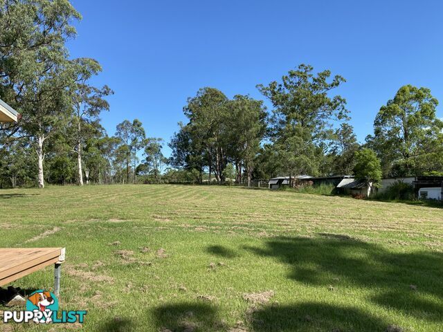 38 Pipers Creek Road DONDINGALONG NSW 2440