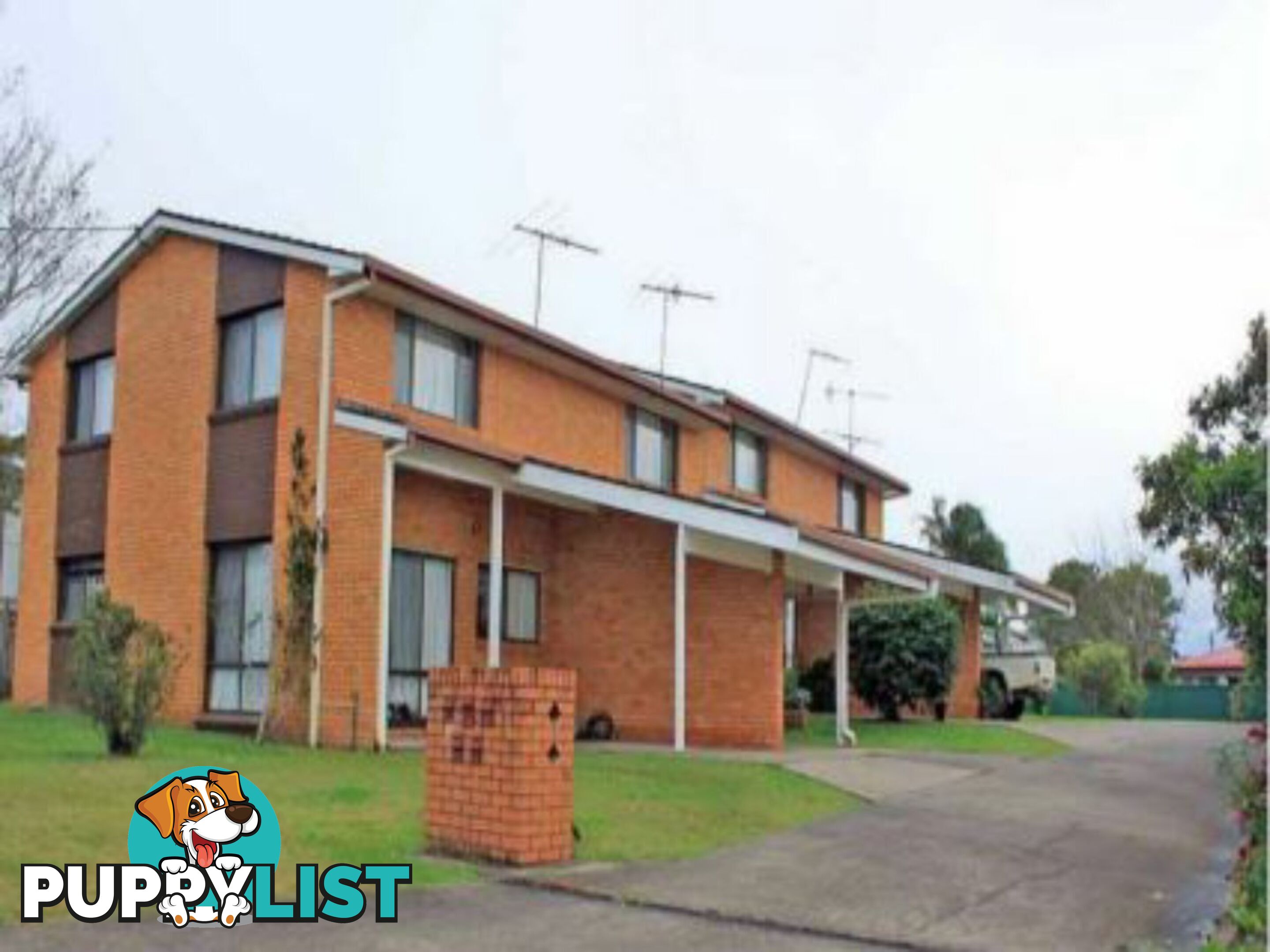 Unit 2/2 Cameron Street KEMPSEY NSW 2440