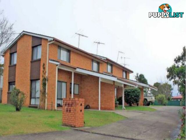 Unit 2/2 Cameron Street KEMPSEY NSW 2440