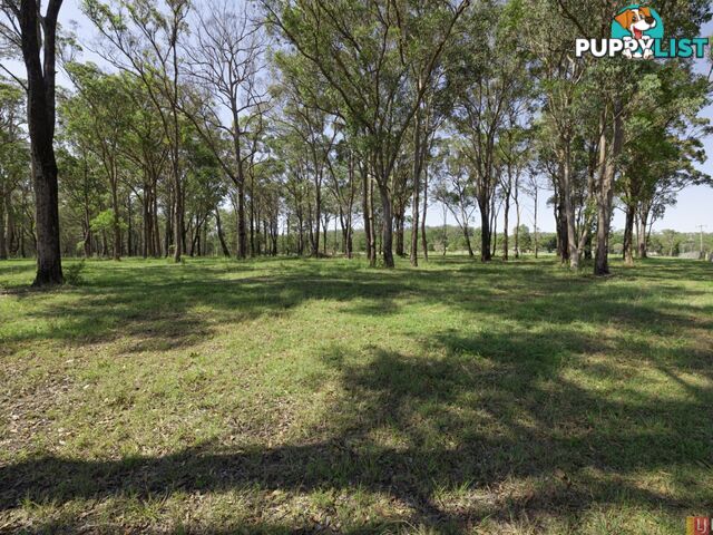 Lot 2/24 Yabsleys Lane SOUTH KEMPSEY NSW 2440