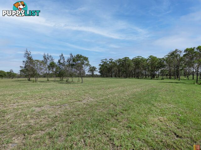 Lot 2/24 Yabsleys Lane SOUTH KEMPSEY NSW 2440