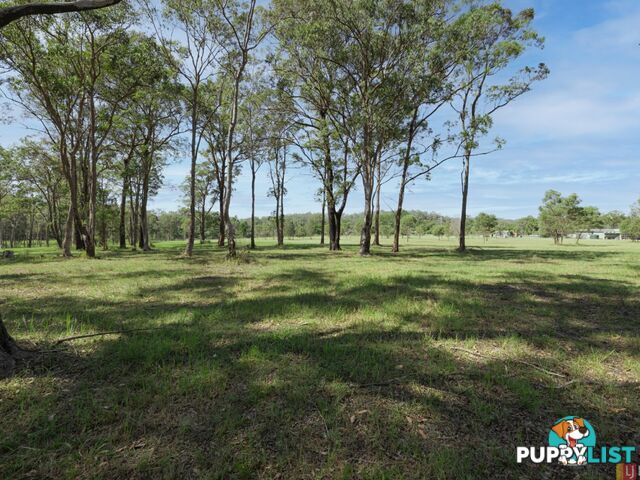 Lot 2/24 Yabsleys Lane SOUTH KEMPSEY NSW 2440