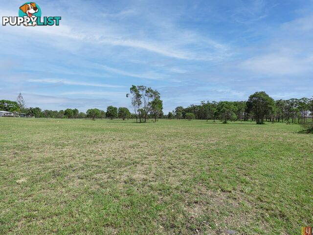 Lot 2/24 Yabsleys Lane SOUTH KEMPSEY NSW 2440