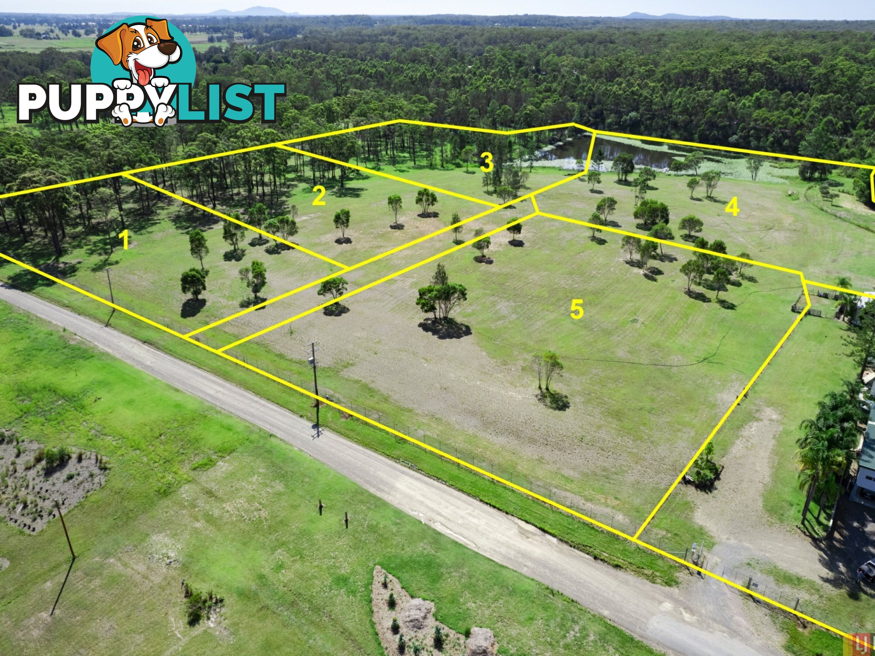 Lot 2/24 Yabsleys Lane SOUTH KEMPSEY NSW 2440