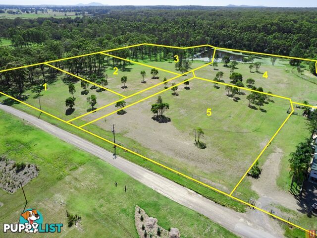 Lot 2/24 Yabsleys Lane SOUTH KEMPSEY NSW 2440