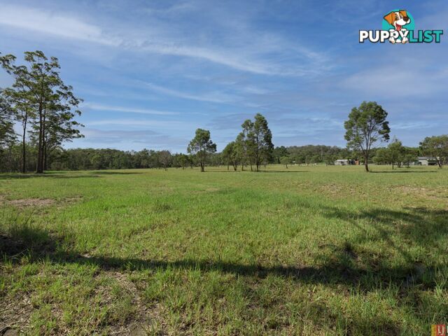 Lot 2/24 Yabsleys Lane SOUTH KEMPSEY NSW 2440