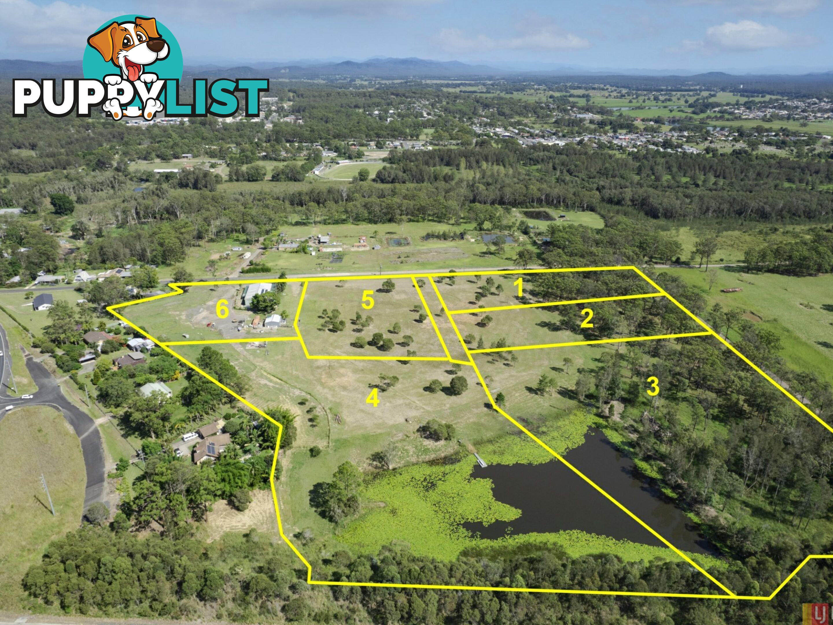 Lot 2/24 Yabsleys Lane SOUTH KEMPSEY NSW 2440