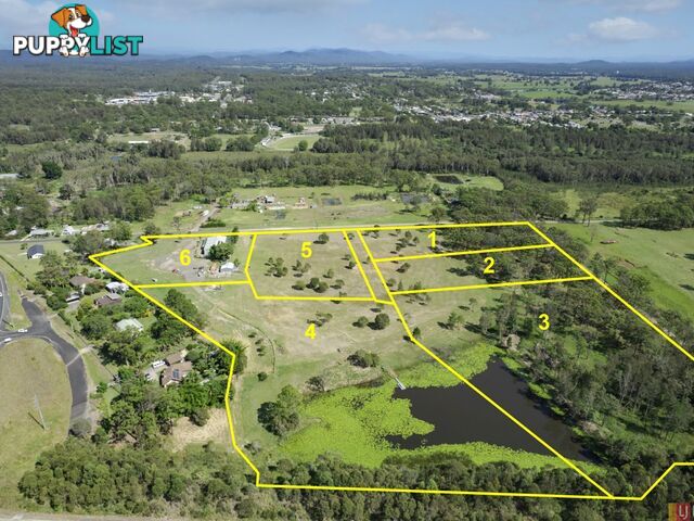 Lot 2/24 Yabsleys Lane SOUTH KEMPSEY NSW 2440