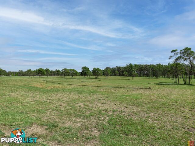 Lot 2/24 Yabsleys Lane SOUTH KEMPSEY NSW 2440