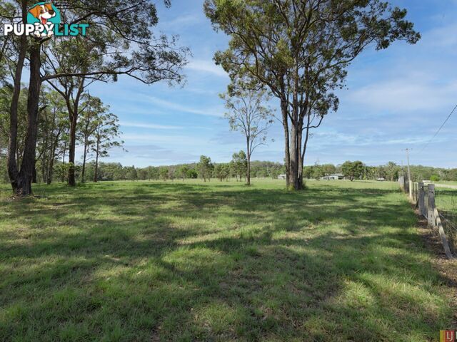 Lot 2/24 Yabsleys Lane SOUTH KEMPSEY NSW 2440