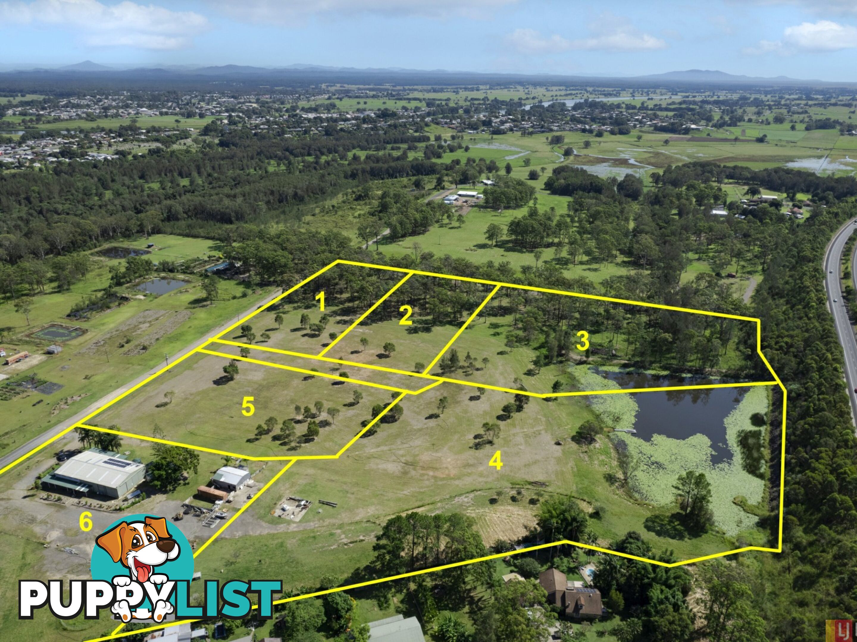 Lot 2/24 Yabsleys Lane SOUTH KEMPSEY NSW 2440