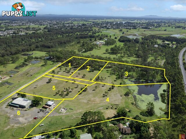 Lot 2/24 Yabsleys Lane SOUTH KEMPSEY NSW 2440