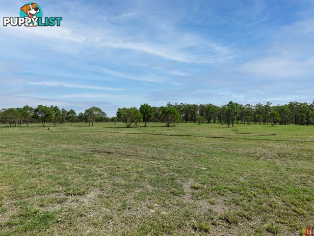 Lot 2/24 Yabsleys Lane SOUTH KEMPSEY NSW 2440