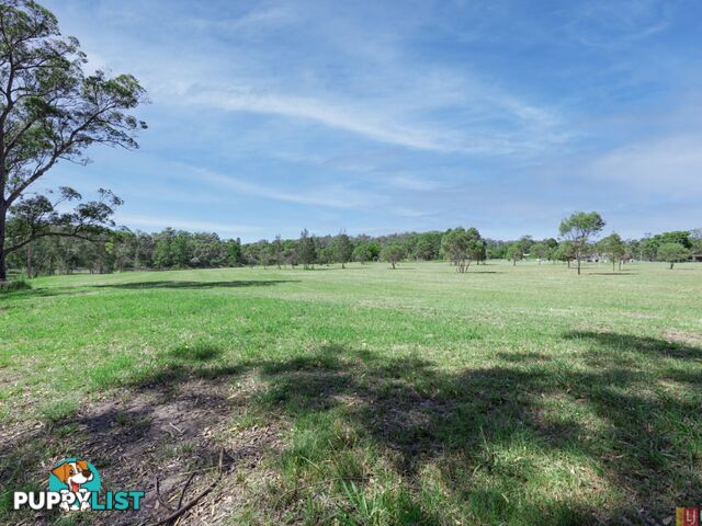 Lot 2/24 Yabsleys Lane SOUTH KEMPSEY NSW 2440