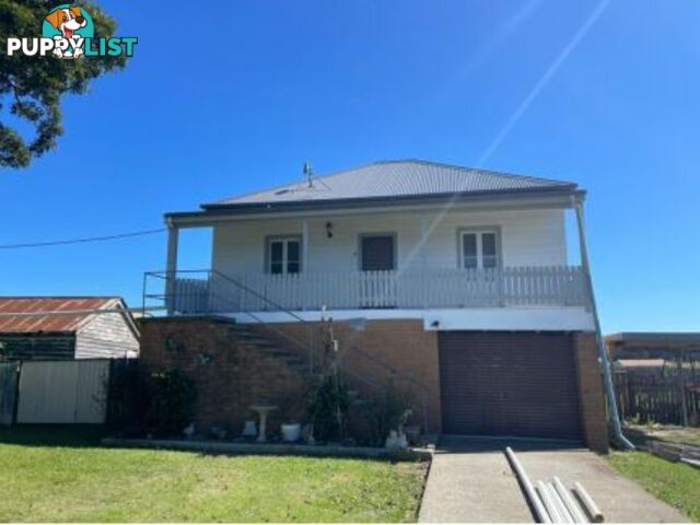 503 Plummers Lane RAINBOW REACH NSW 2440