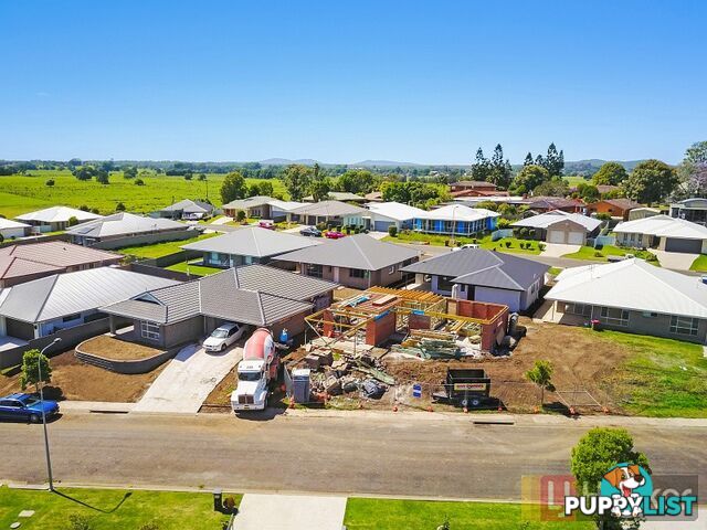 27 Prior Circuit WEST KEMPSEY NSW 2440