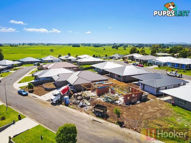 27 Prior Circuit WEST KEMPSEY NSW 2440