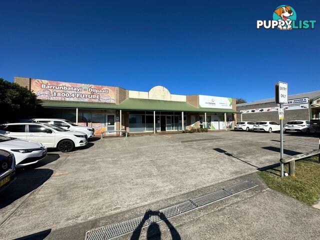 Unit 2/146-148 Belgrave Street KEMPSEY NSW 2440