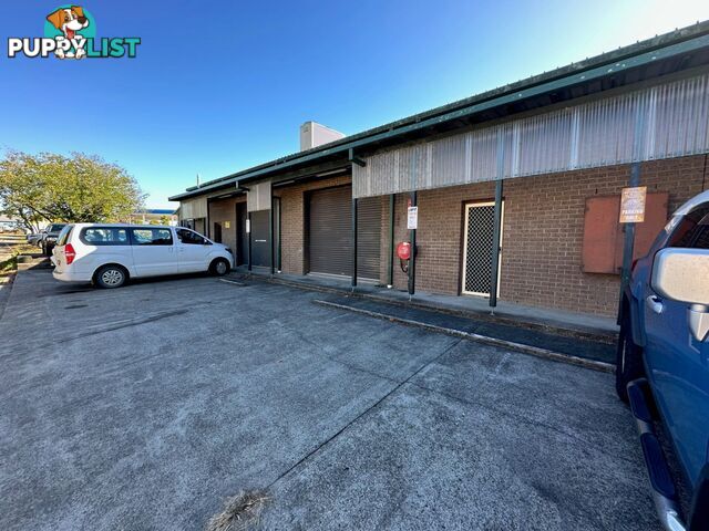 Unit 2/146-148 Belgrave Street KEMPSEY NSW 2440