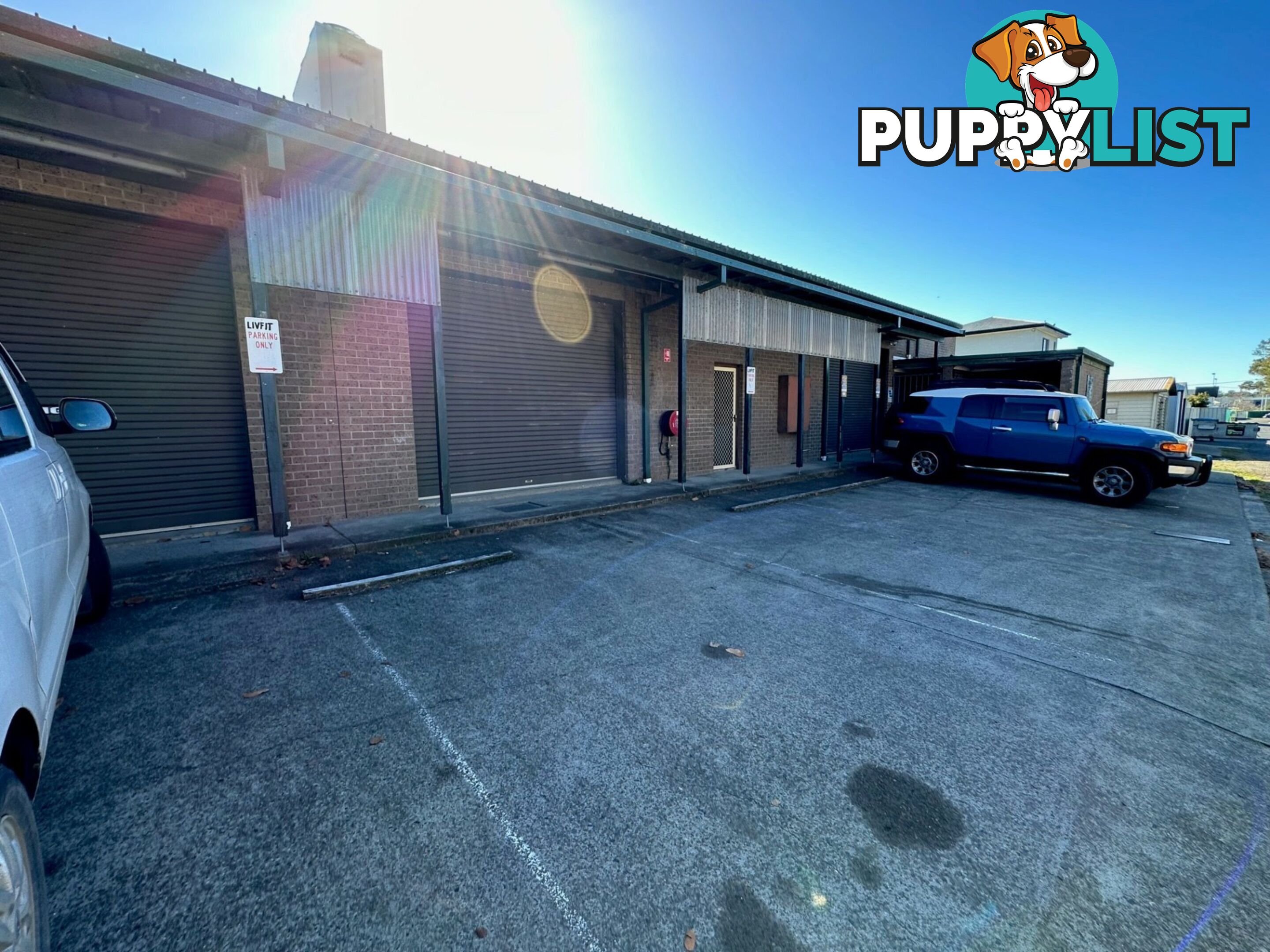 Unit 2/146-148 Belgrave Street KEMPSEY NSW 2440