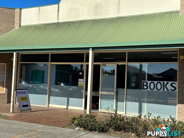 Unit 2/146-148 Belgrave Street KEMPSEY NSW 2440