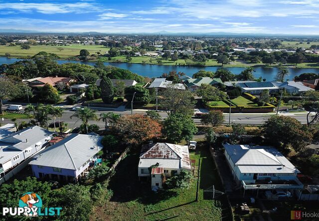 77 Lord Street EAST KEMPSEY NSW 2440