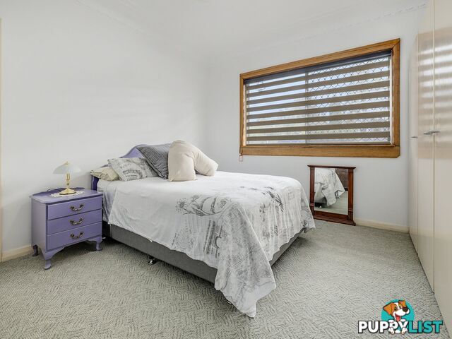 3 John Lockrey Street EAST KEMPSEY NSW 2440