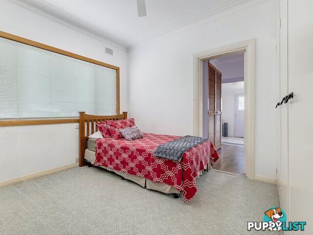 3 John Lockrey Street EAST KEMPSEY NSW 2440