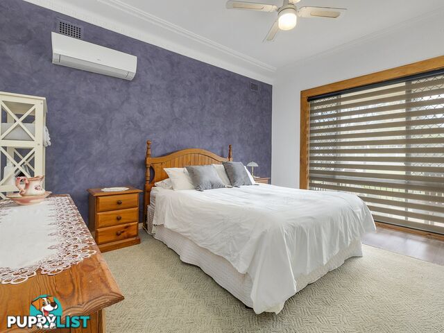 3 John Lockrey Street EAST KEMPSEY NSW 2440