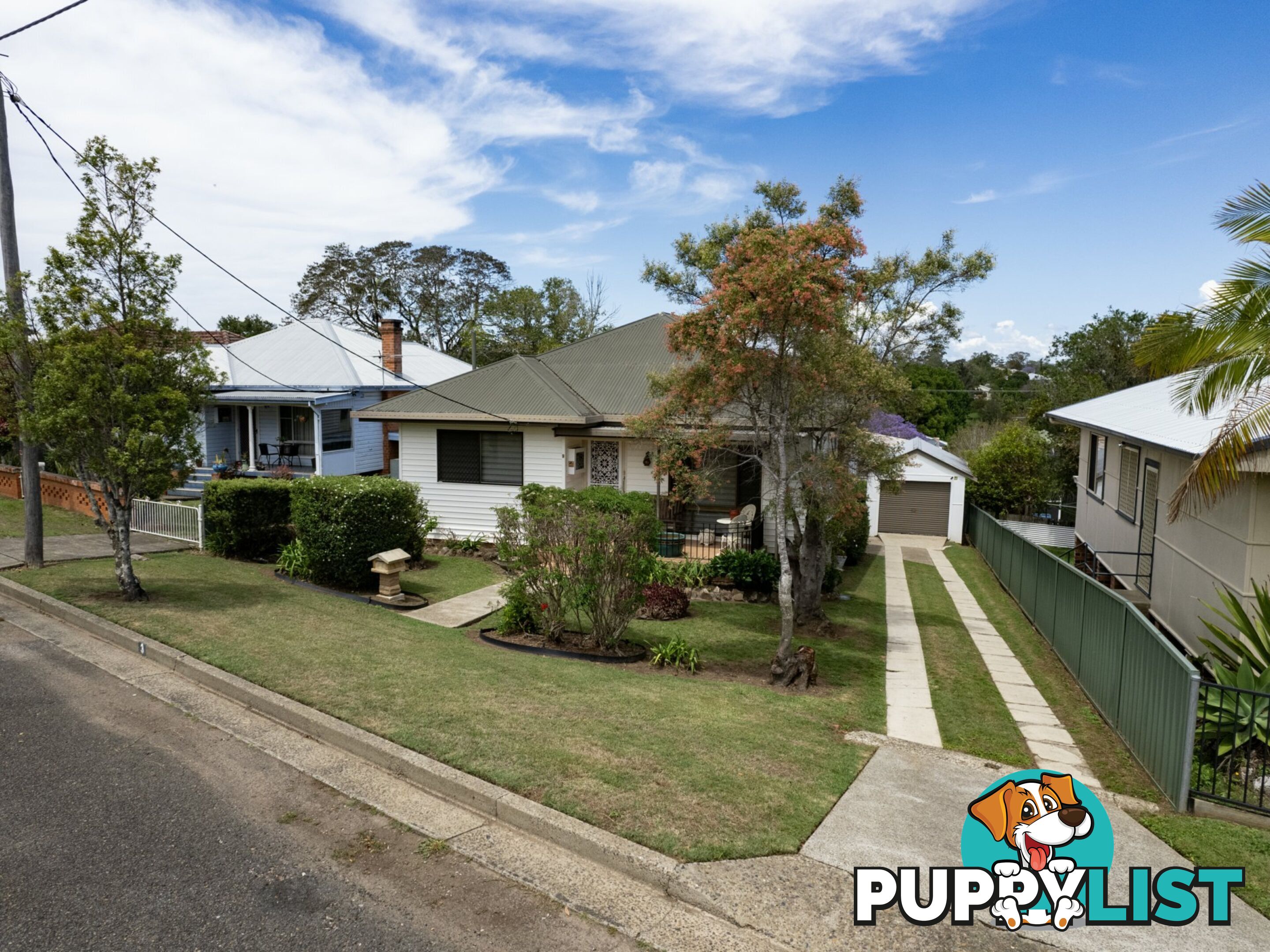 3 John Lockrey Street EAST KEMPSEY NSW 2440