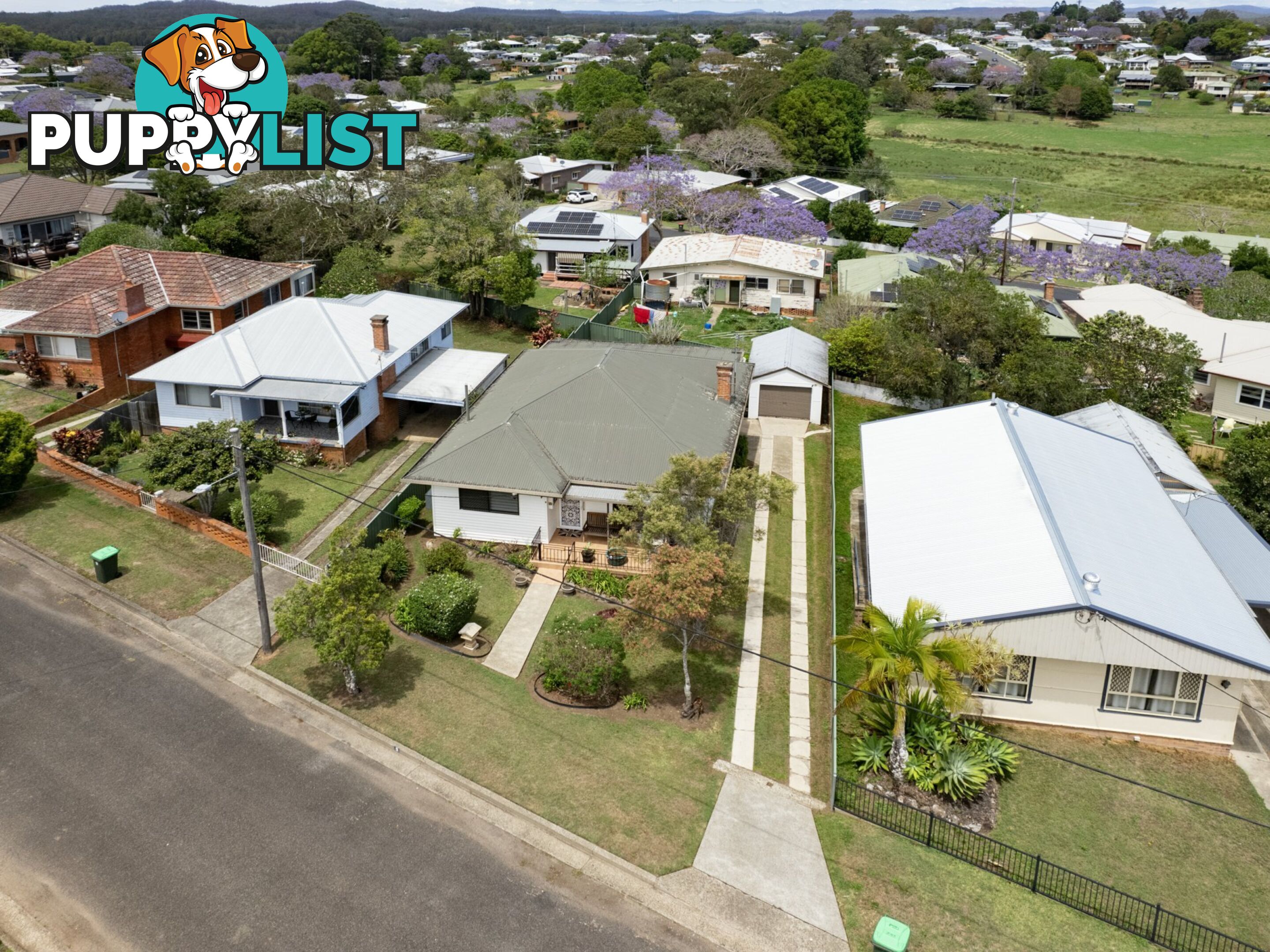 3 John Lockrey Street EAST KEMPSEY NSW 2440