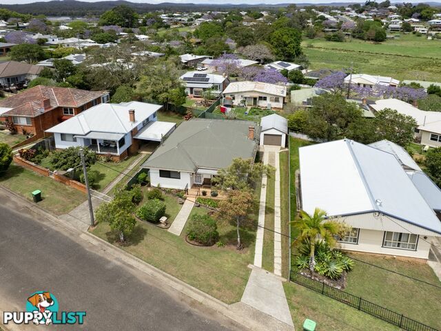 3 John Lockrey Street EAST KEMPSEY NSW 2440