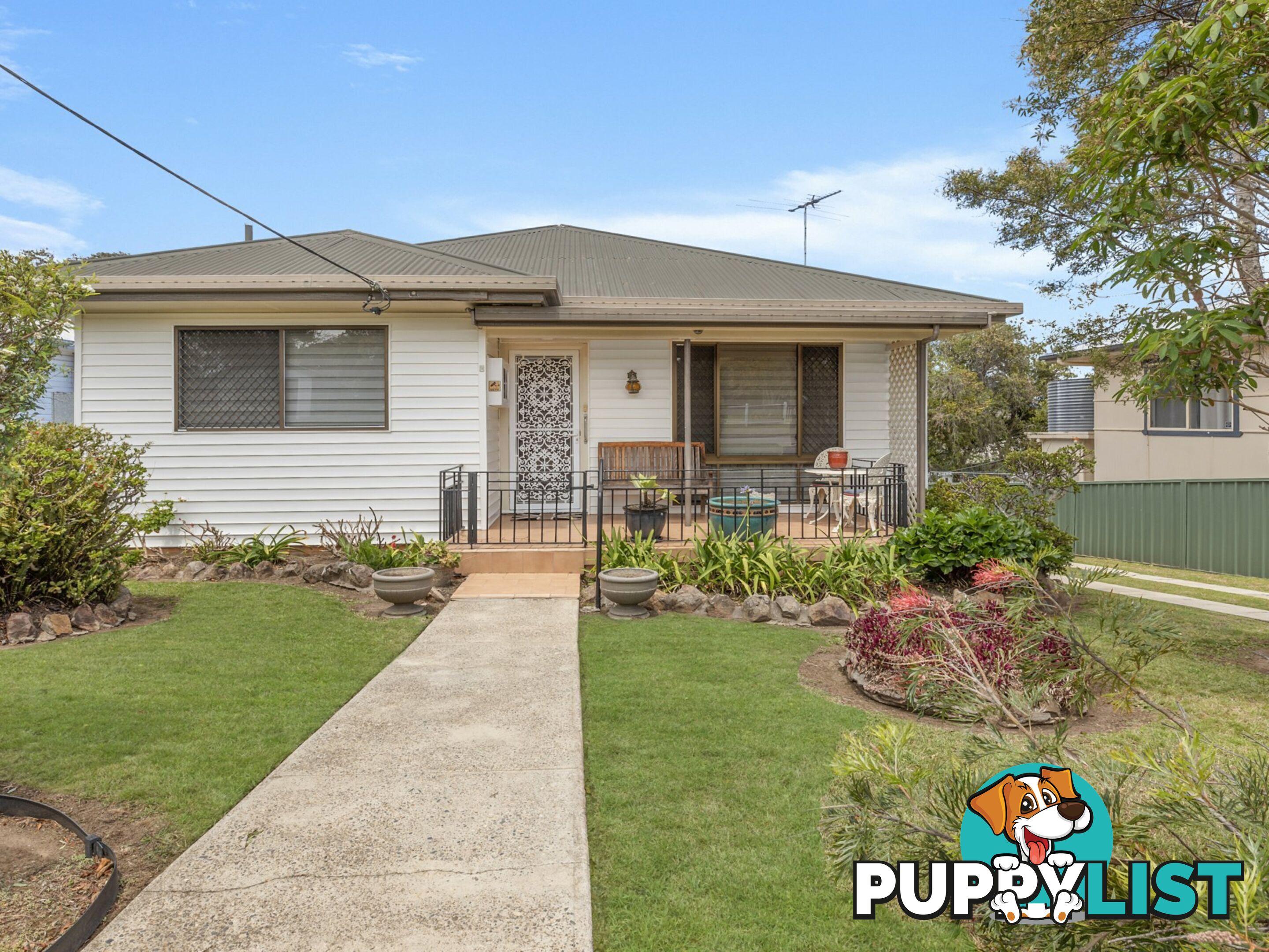 3 John Lockrey Street EAST KEMPSEY NSW 2440