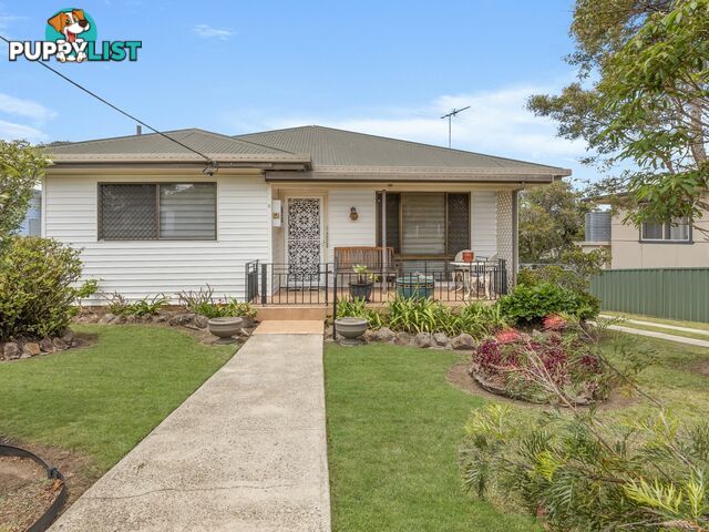 3 John Lockrey Street EAST KEMPSEY NSW 2440