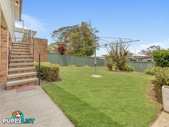 3 John Lockrey Street EAST KEMPSEY NSW 2440